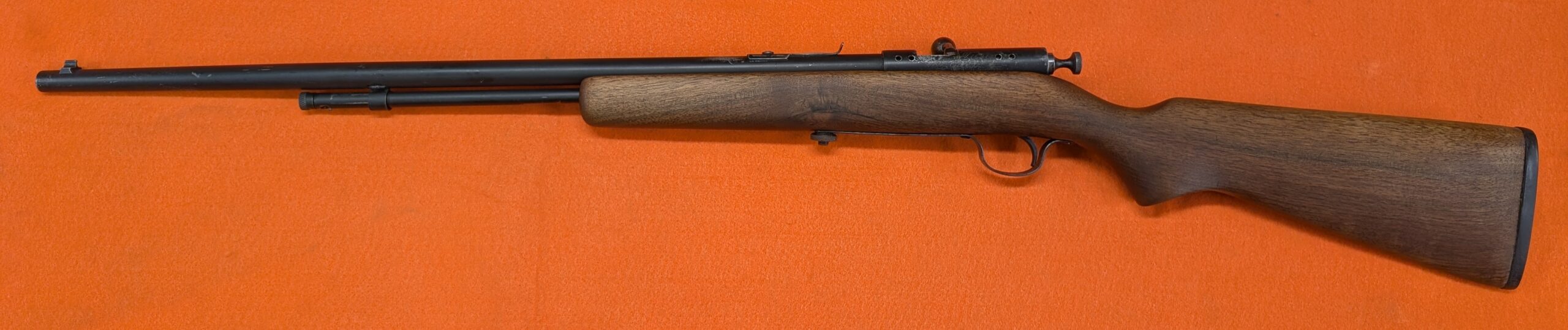 COOEY MODEL 60 REPEATER - .22LR - Image 2