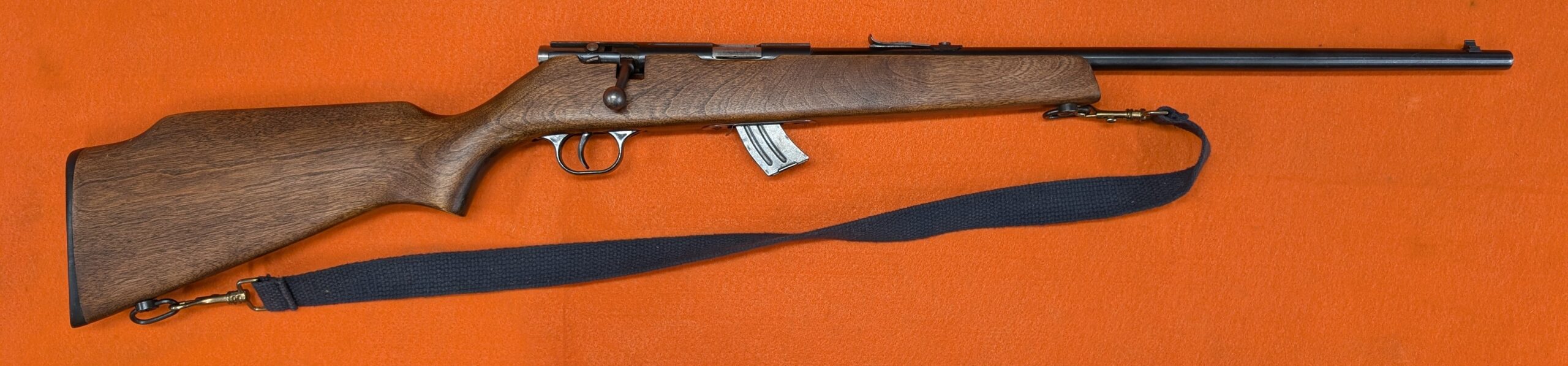 LAKEFIELD MARK II REPEATER - .22LR