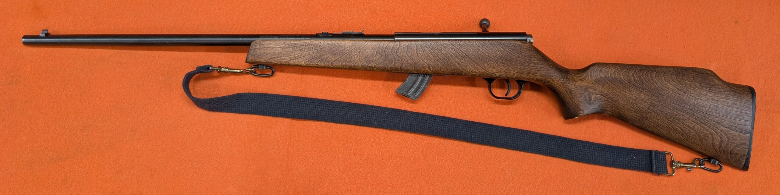 LAKEFIELD MARK II REPEATER - .22LR - Image 2