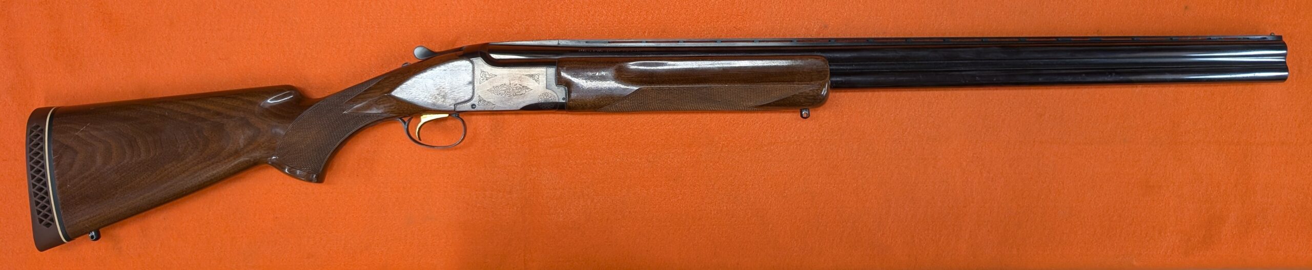 BROWNING CITORI O/U - 12G