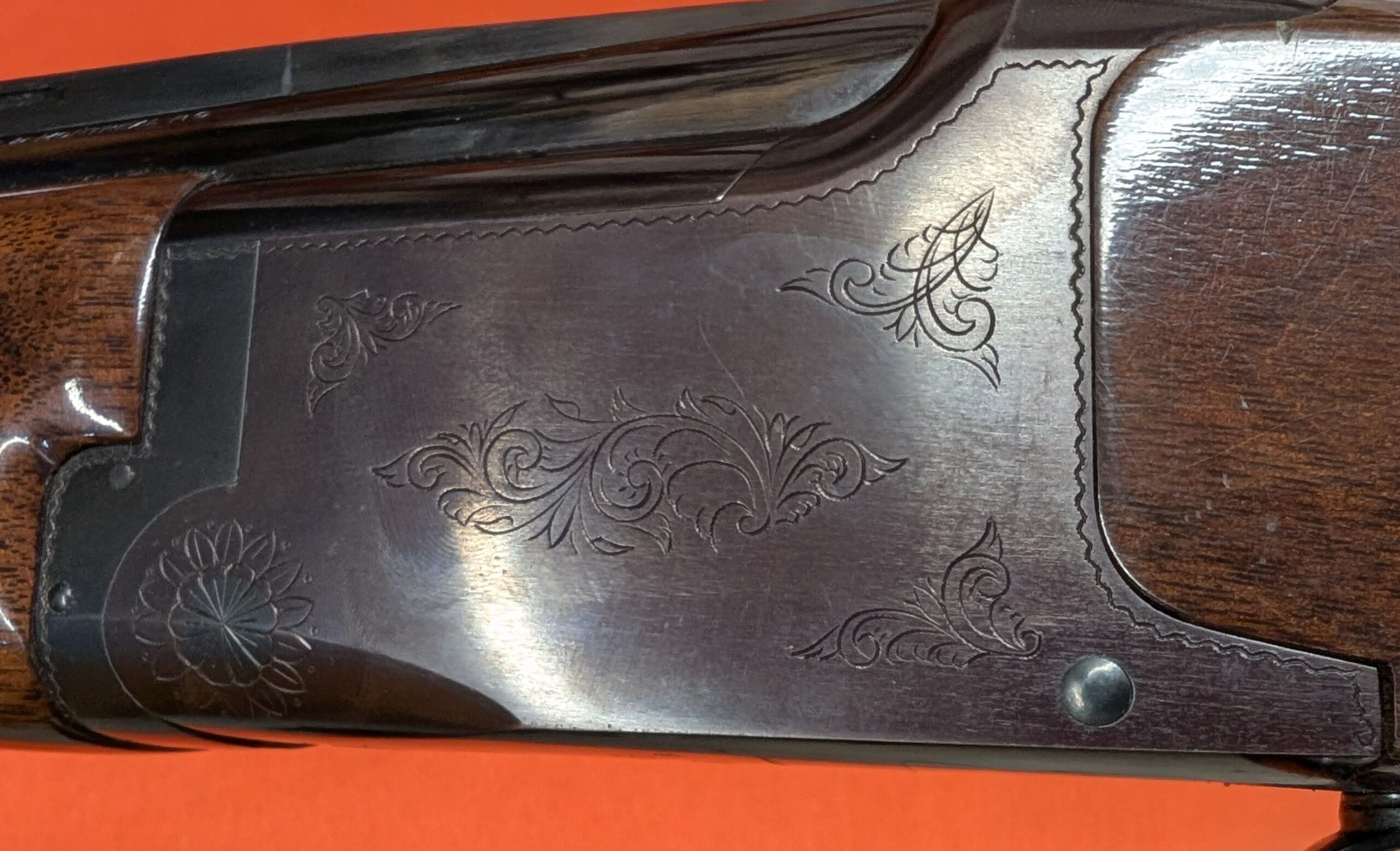 BROWNING CITORI O/U - 12G - Image 3