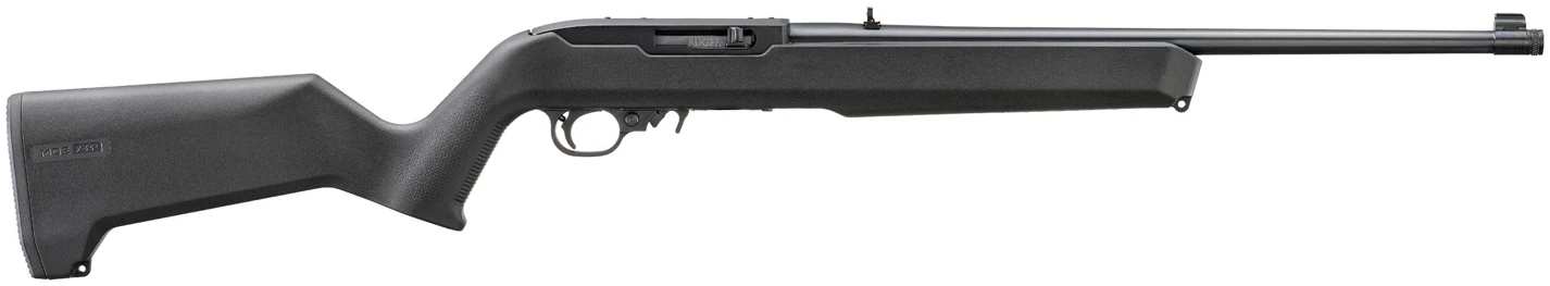 RUGER 10/22 Magpul MOE X-22 - .22LR