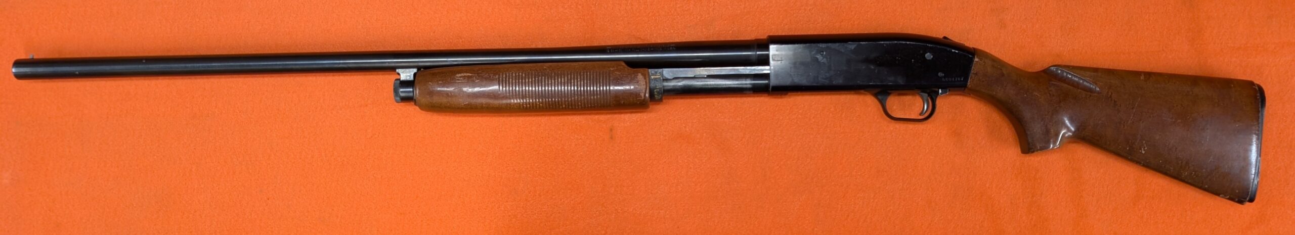 MOSSBERG 500 - 12G - Image 2