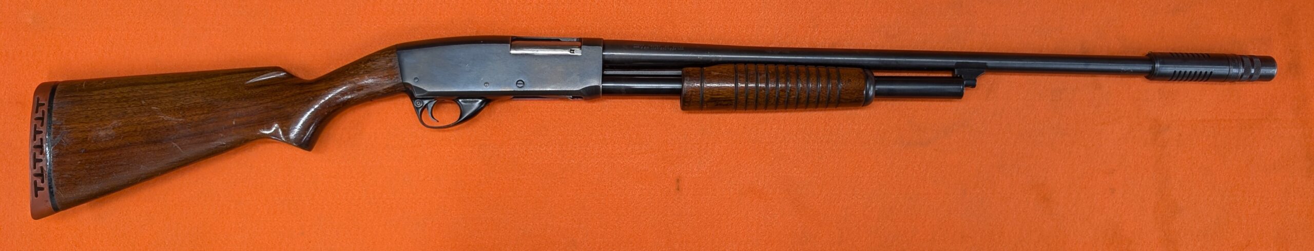 SAVAGE MODEL 77D - 20G