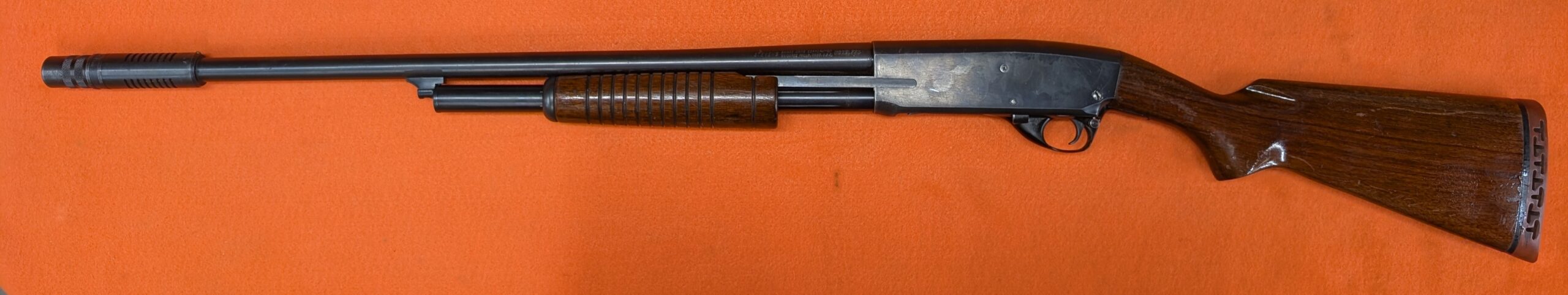 SAVAGE MODEL 77D - 20G - Image 2