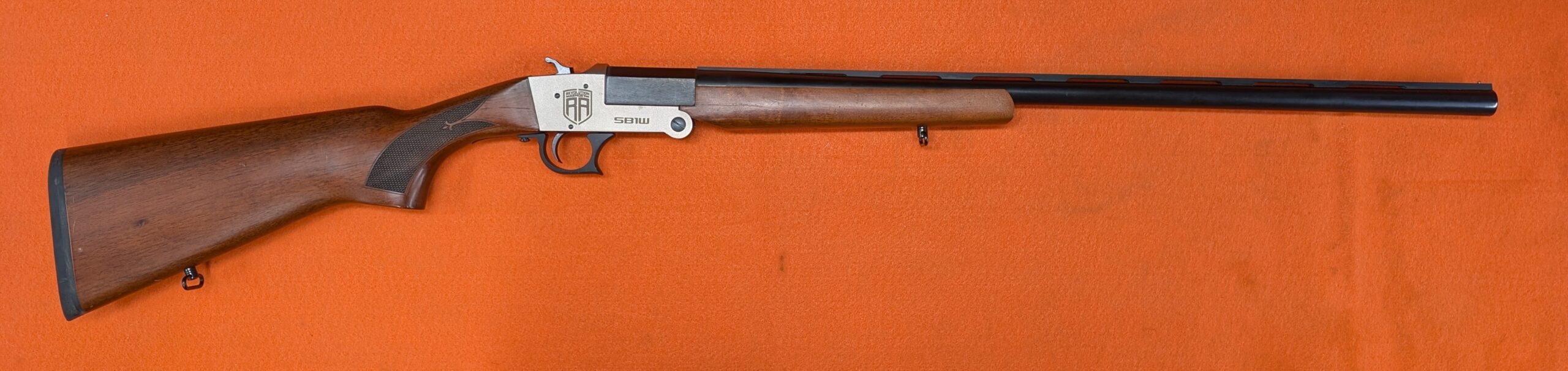 REVOLUTION ARMORY SB1W - 20G