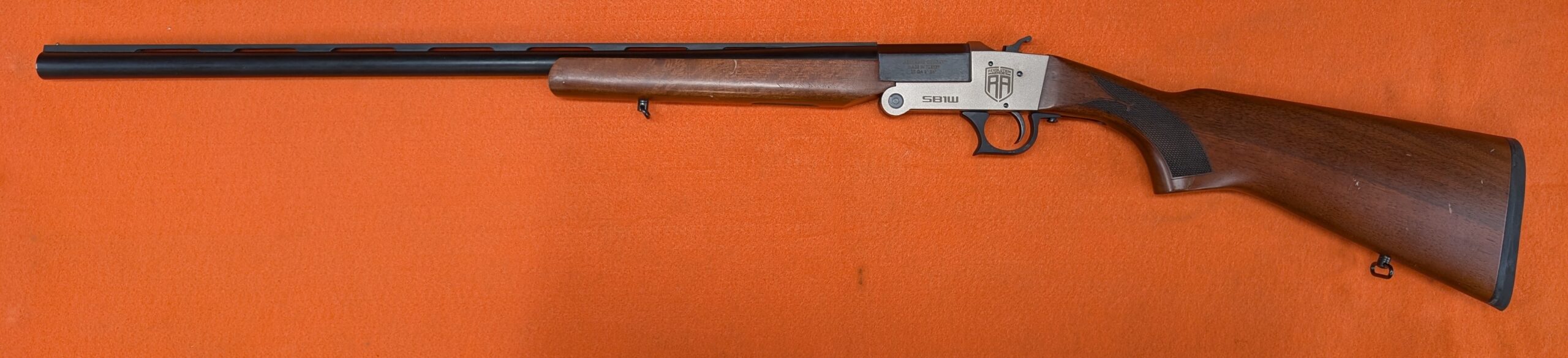 REVOLUTION ARMORY SB1W - 20G - Image 2