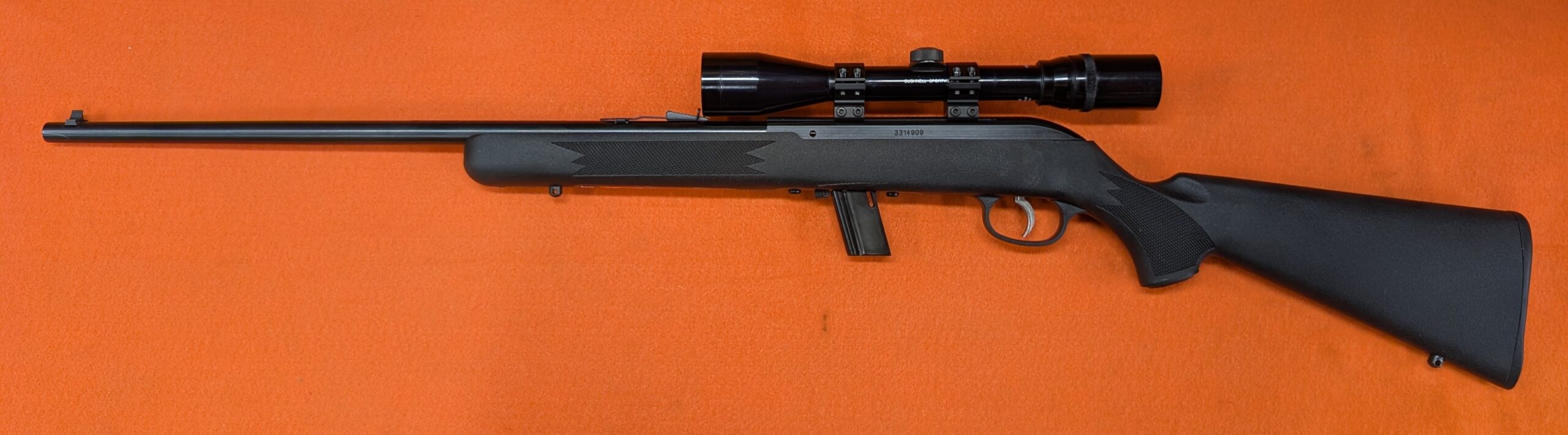 SAVAGE MODEL 64 - .22LR - Image 2