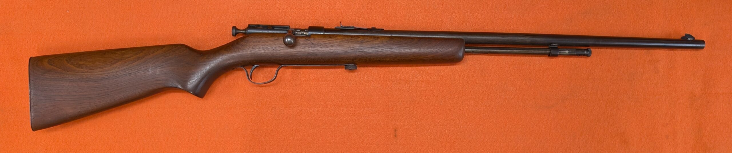 COOEY MODEL 60 - .22LR