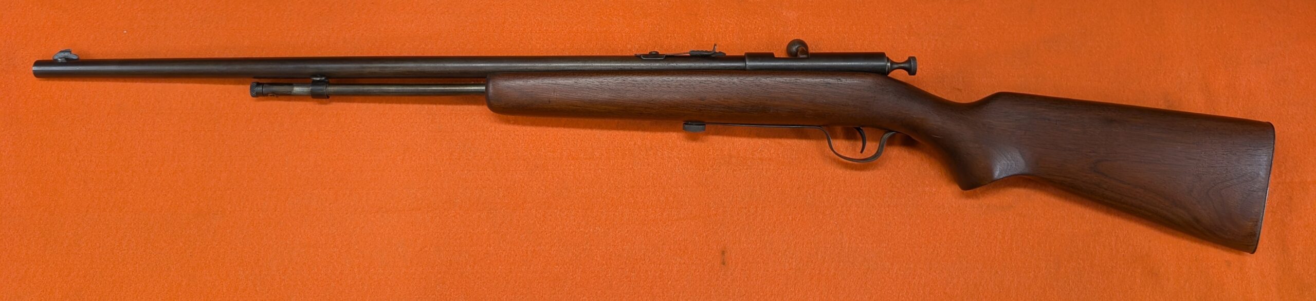 COOEY MODEL 60 - .22LR - Image 2