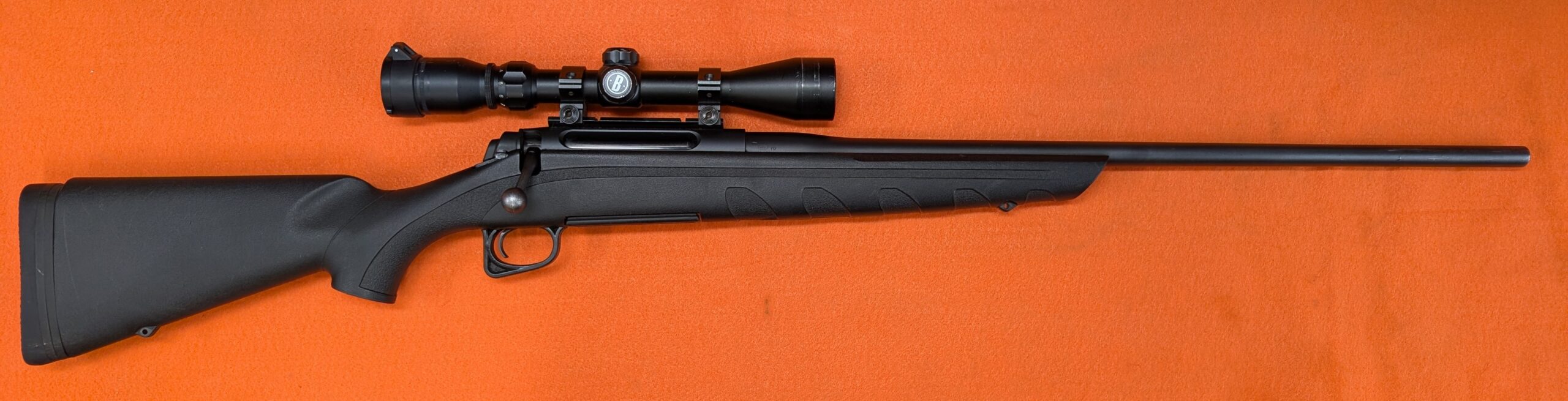 REMINGTON MODEL 770 - .300 WIN MAG
