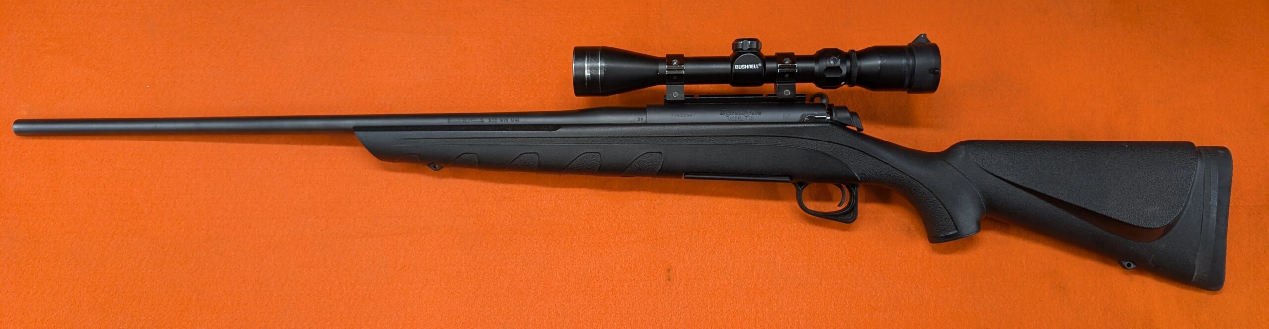REMINGTON MODEL 770 - .300 WIN MAG - Image 2