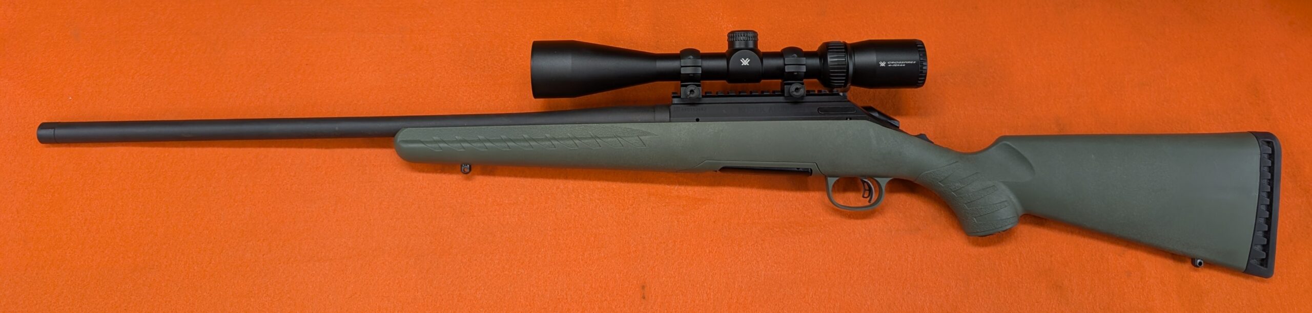 RUGER AMERICAN GEN 1 - 6.5 CREEDMOOR - Image 2
