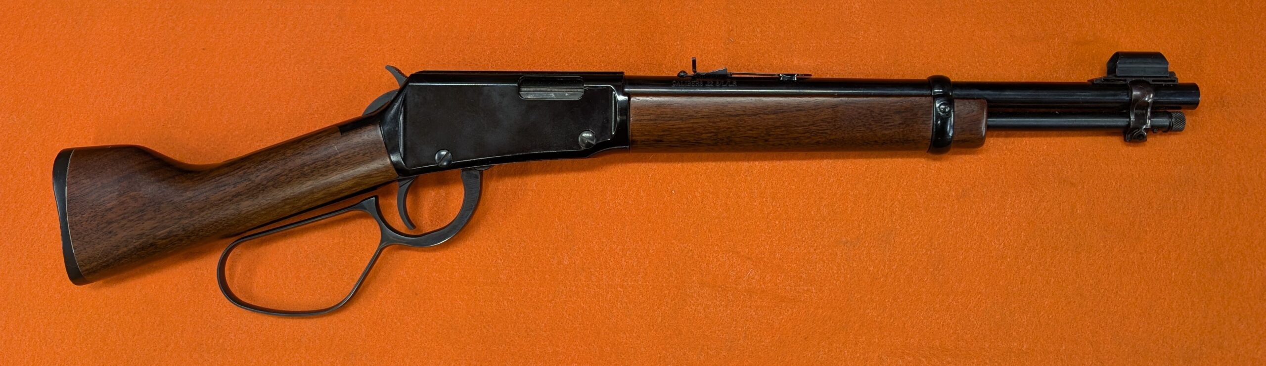 HENRY MARES LEG - .22LR