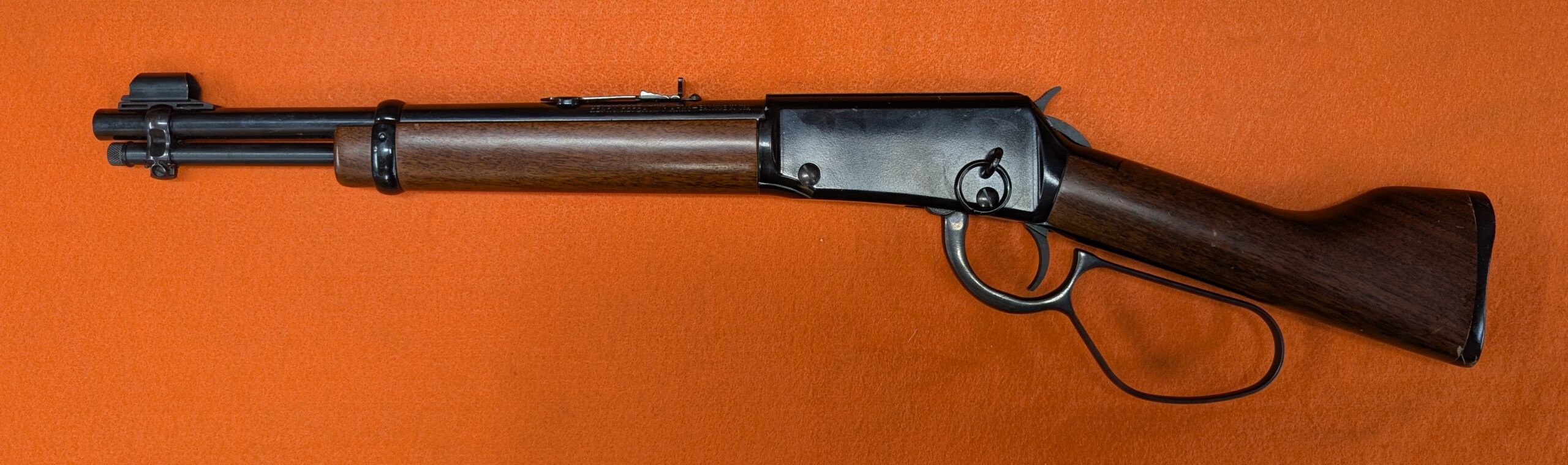 HENRY MARES LEG - .22LR - Image 2