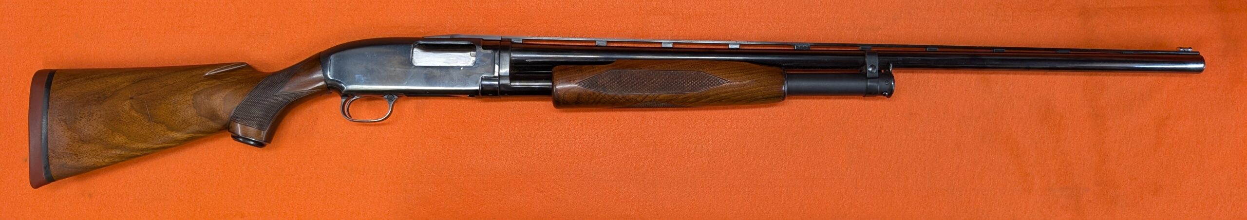 WINCHESTER MODEL 12 SUPER GRADE - 12G