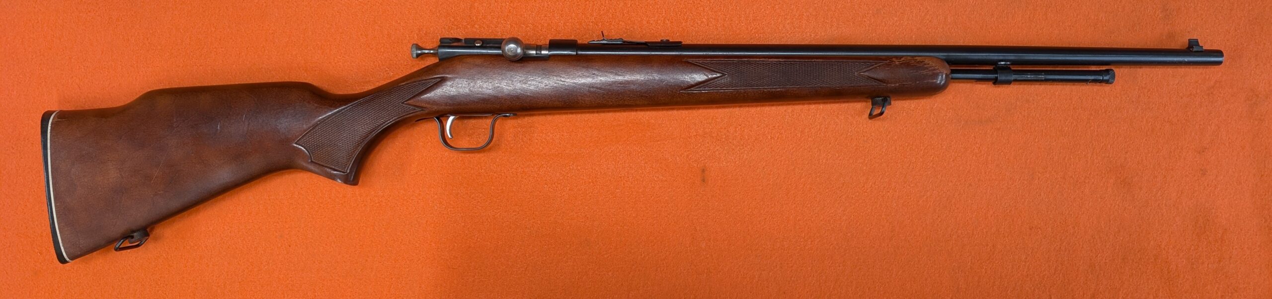 COOEY MODEL 600 - .22LR