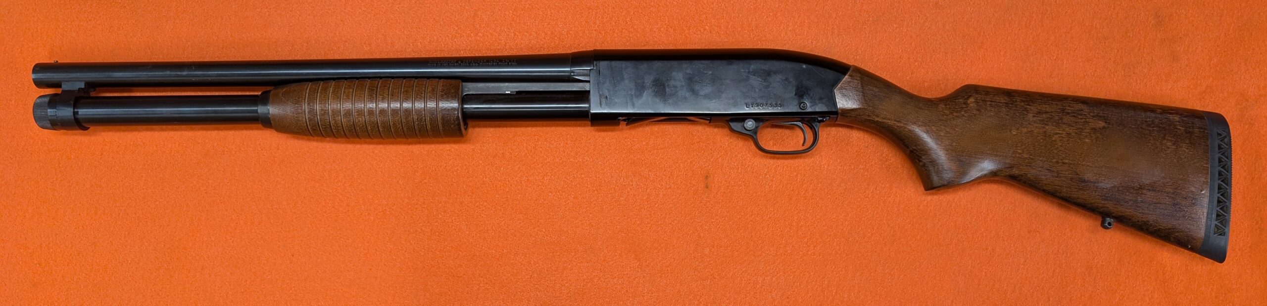 WINCHESTER DEFENDER - 12G - Image 2