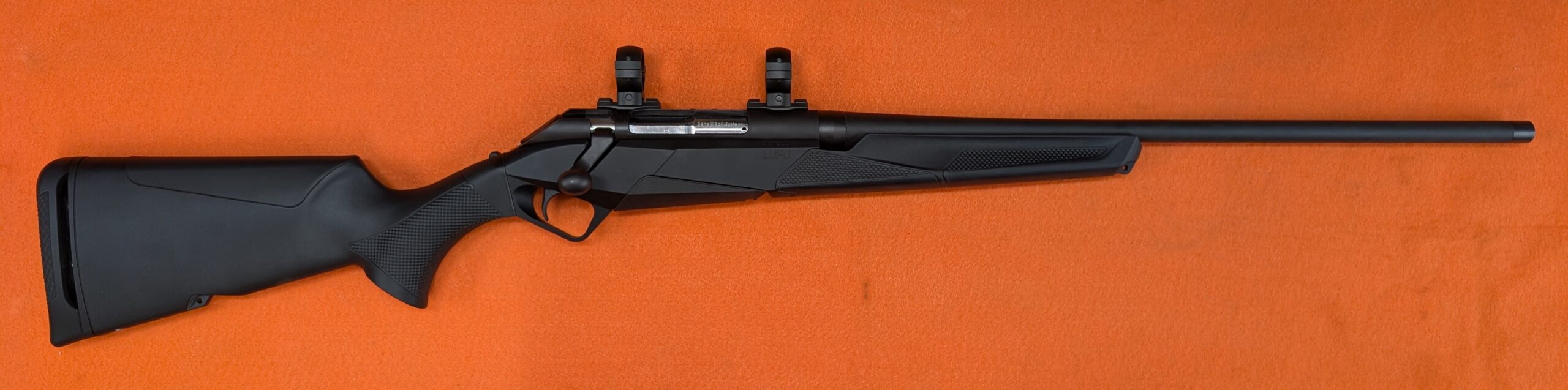 BENELLI LUPO - .270
