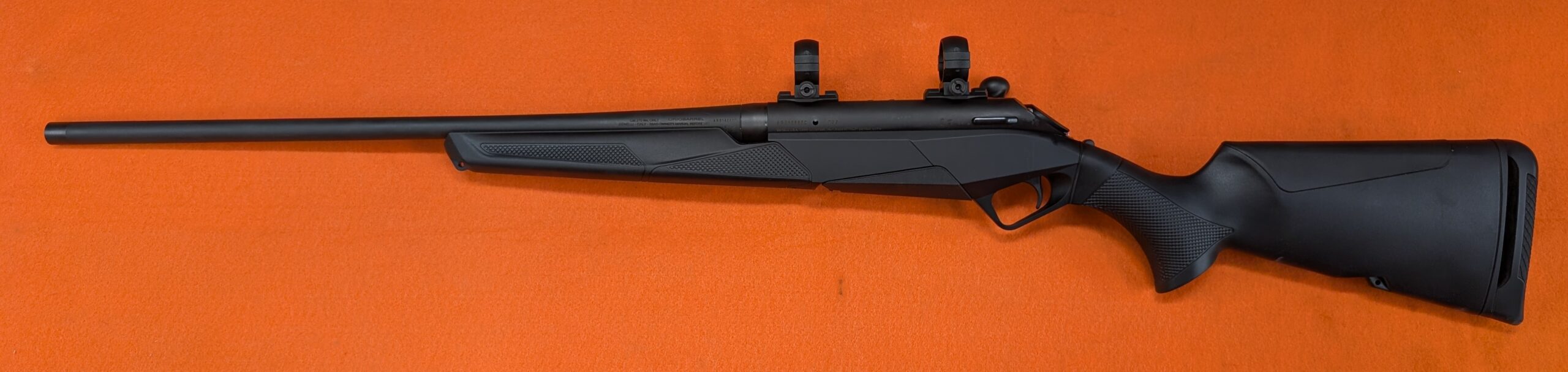 BENELLI LUPO - .270 - Image 2