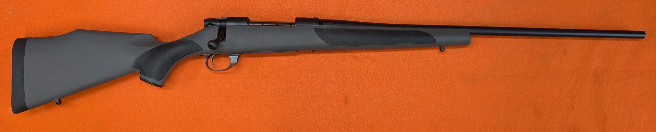 WEATHERBY VANGUARD "DELTA WATERFOWL" - .30-06