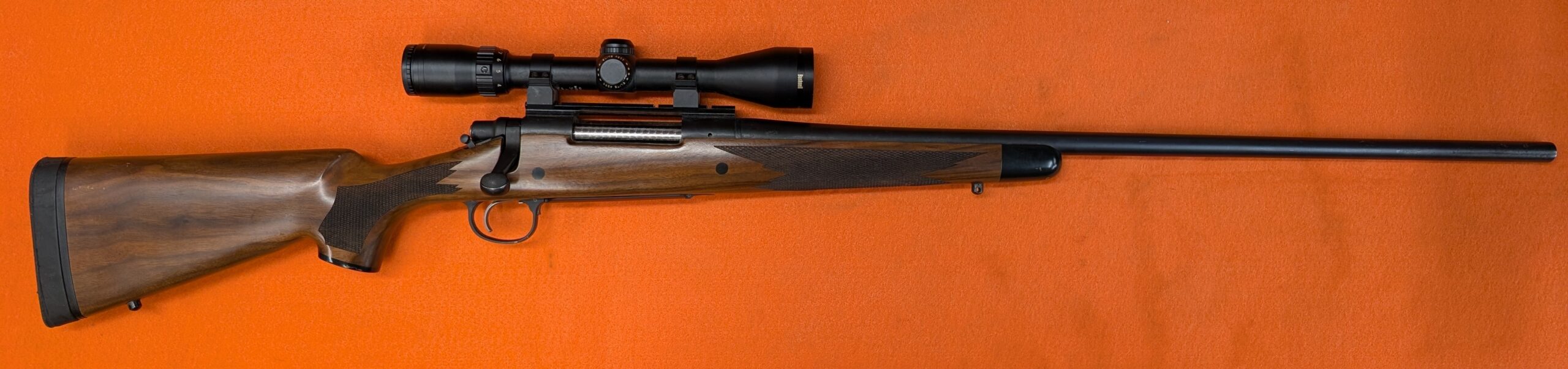 REMINGTON MODEL 700 - .300 ULTRA MAG