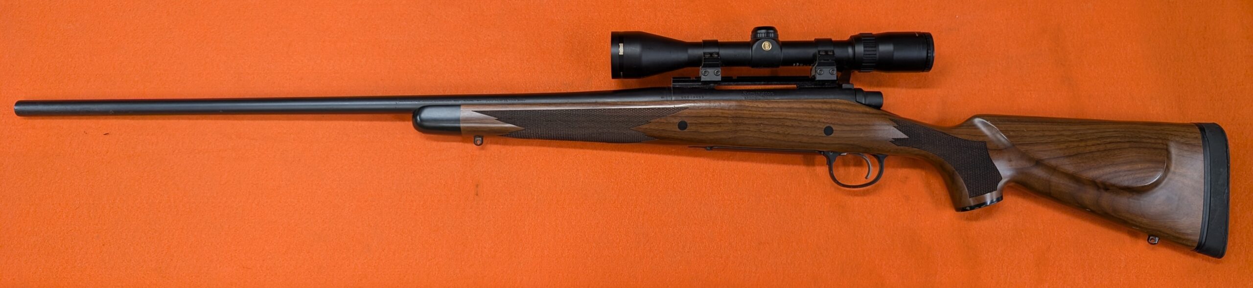 REMINGTON MODEL 700 - .300 ULTRA MAG - Image 2