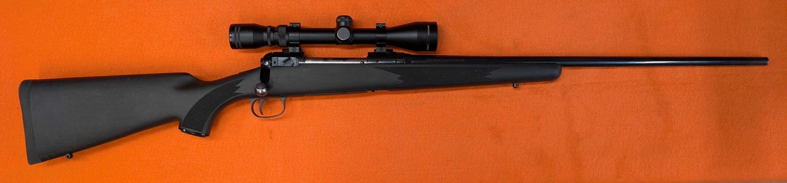 SAVAGE MODEL 111 - 7mm REM MAG
