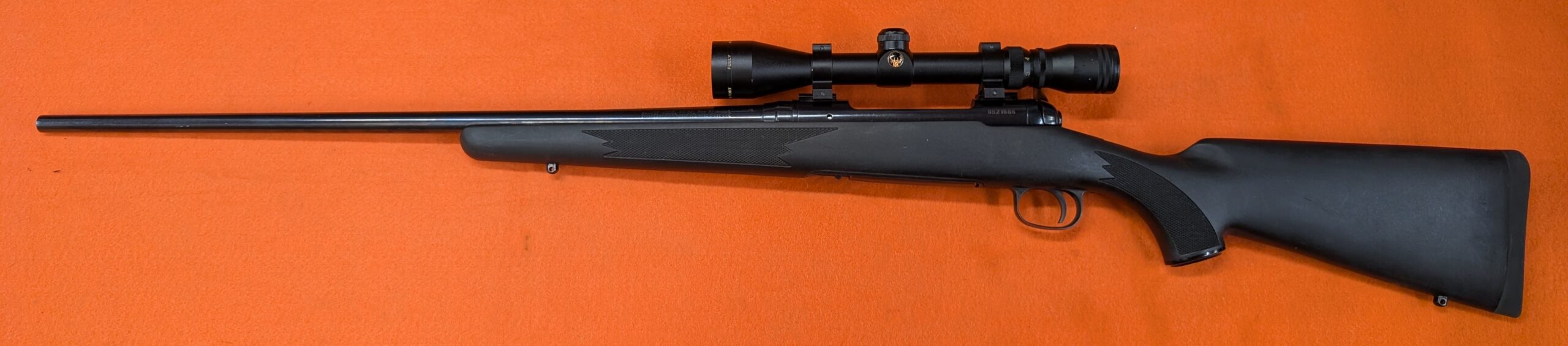 SAVAGE MODEL 111 - 7mm REM MAG - Image 2