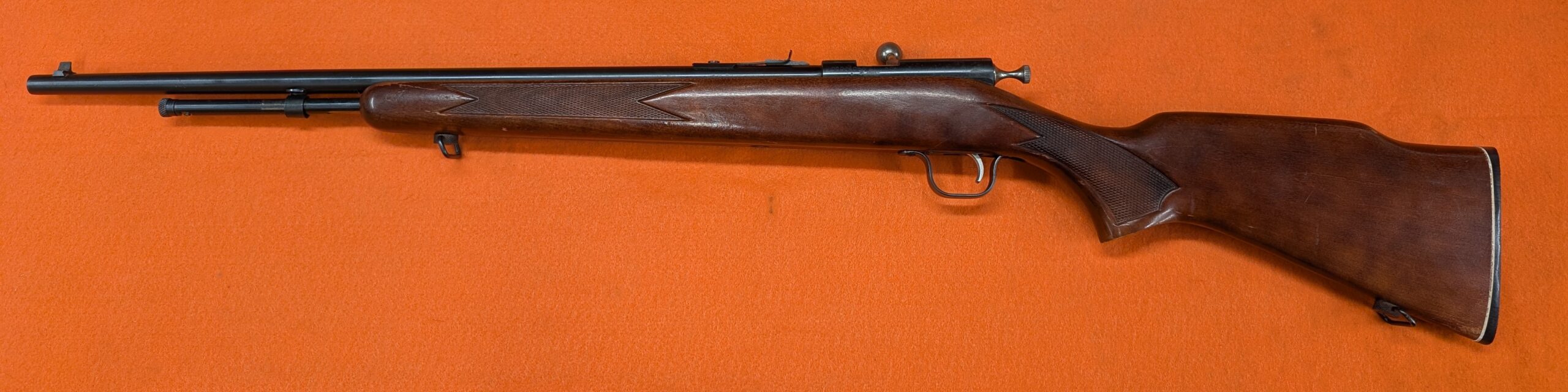 COOEY MODEL 60 - .22LR - Image 2