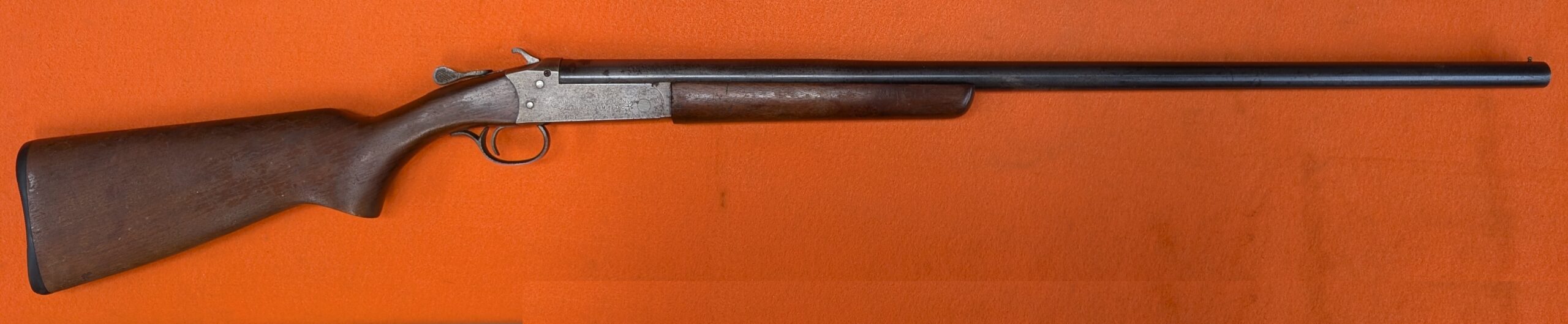 COOEY MODEL 84 - 12G