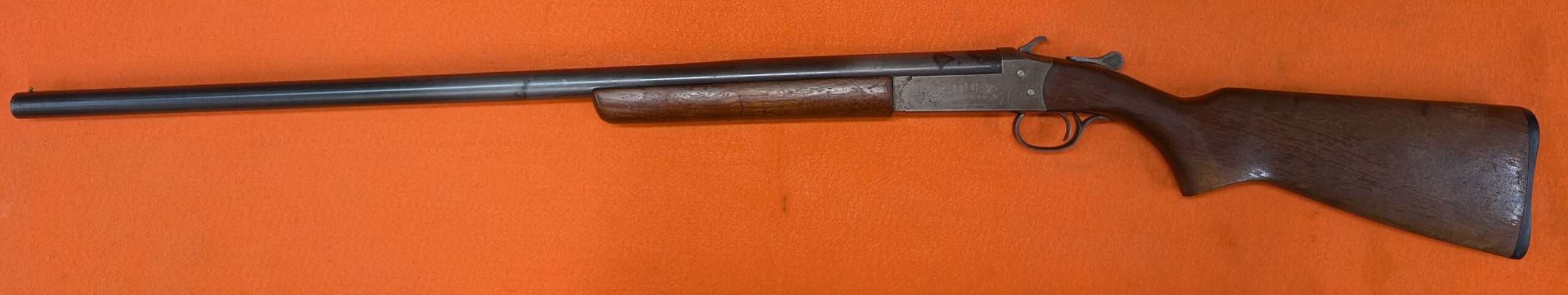 COOEY MODEL 84 - 12G - Image 2
