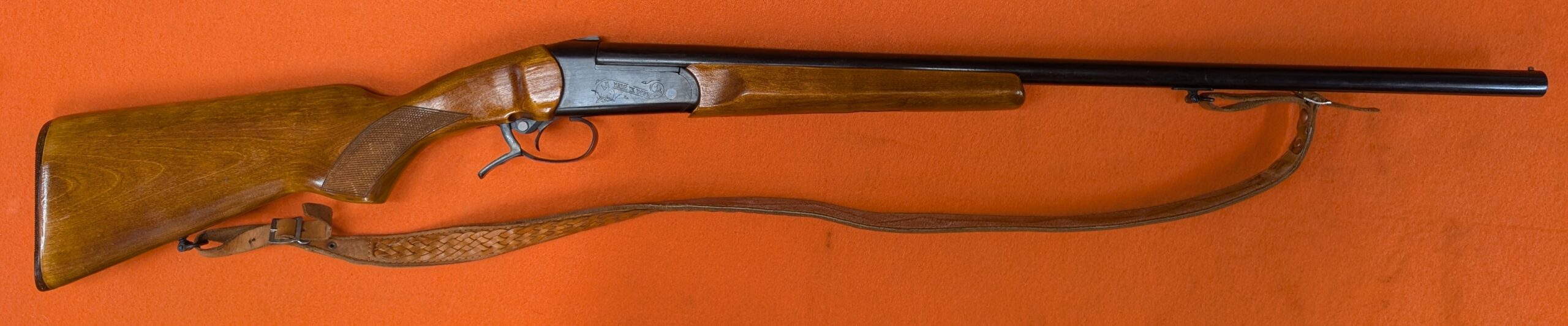 BAIKAL MODEL 18M - 20G