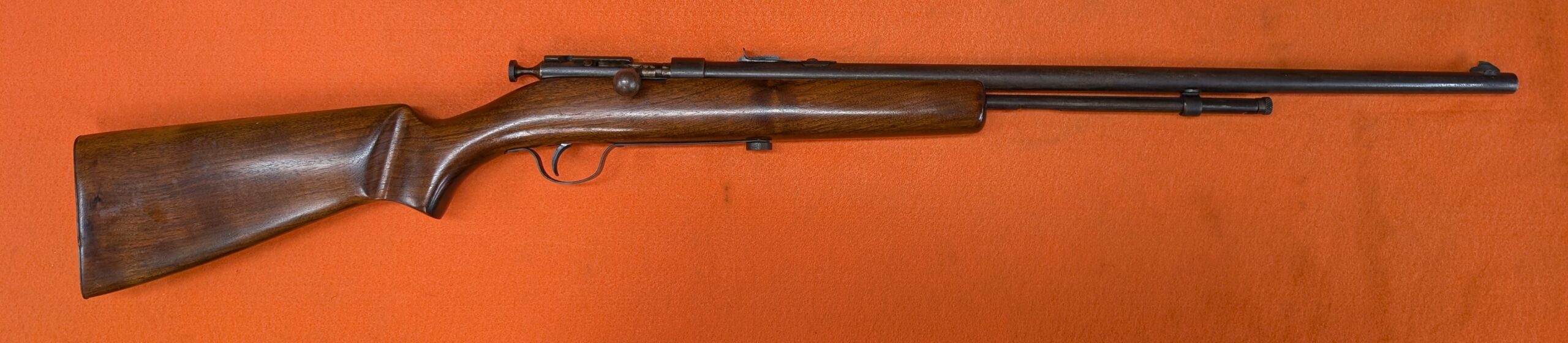 COOEY MODEL 60 - .22LR