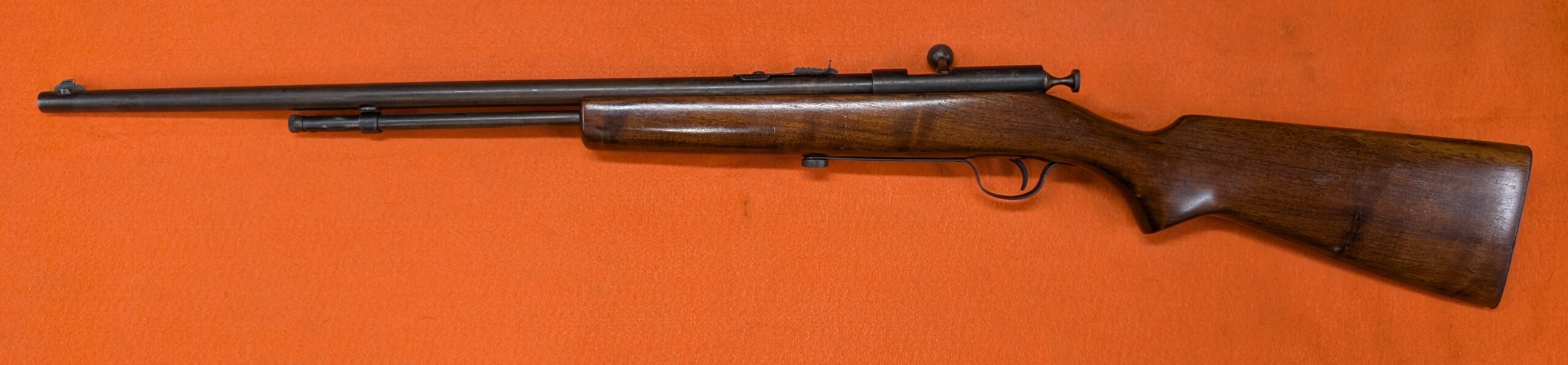 COOEY MODEL 60 - .22LR - Image 2