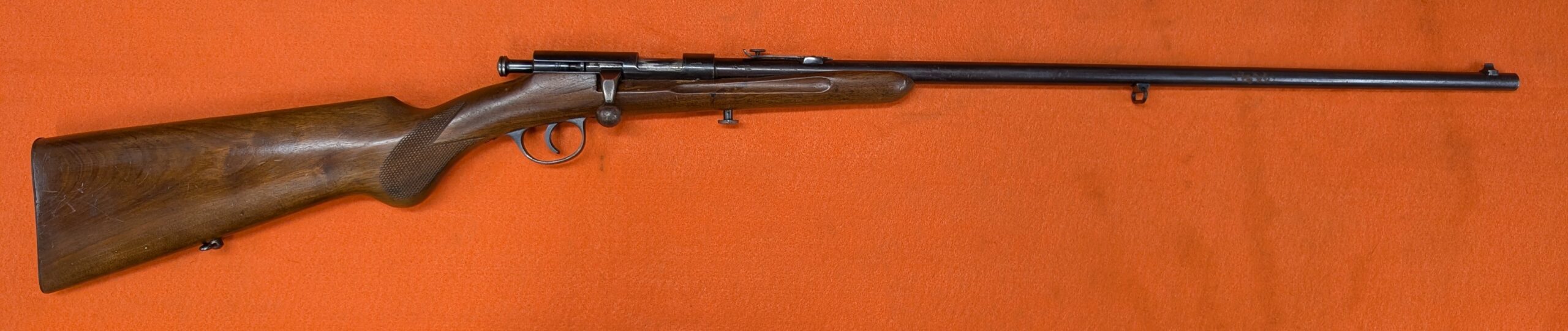 F.L.Z. EVER READY - .22LR