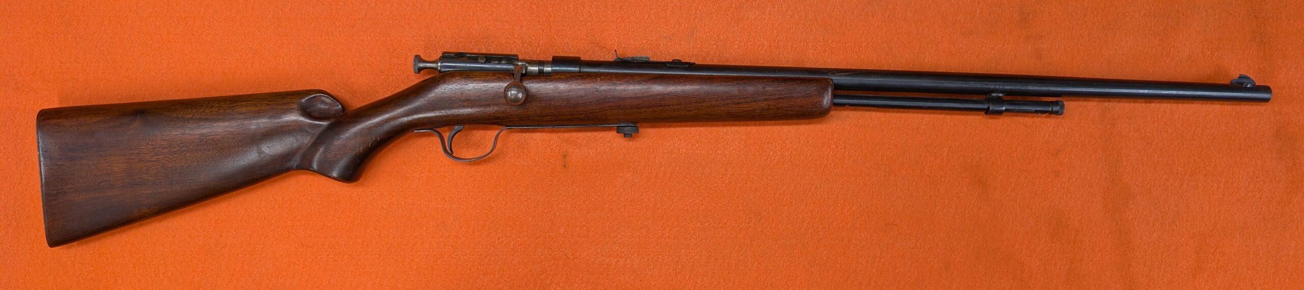 COOEY MODEL 60 - .22LR