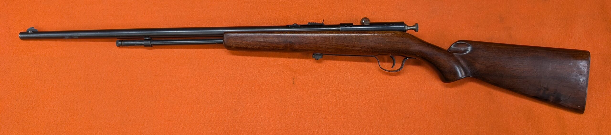 COOEY MODEL 60 - .22LR - Image 2
