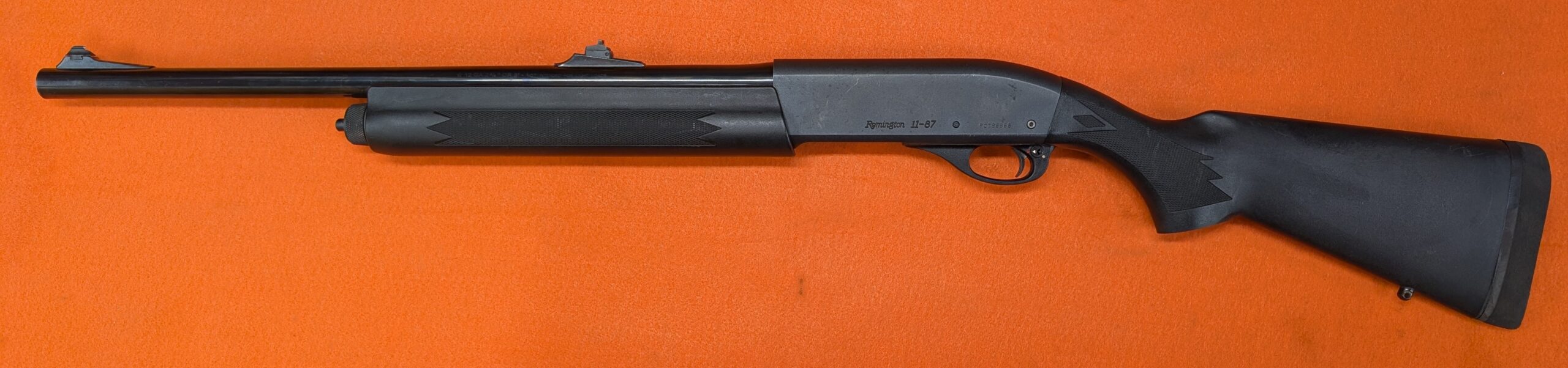 REMINGTON 11-87 SPECIAL PURPOSE 2 BARREL COMBO - 12G - Image 2