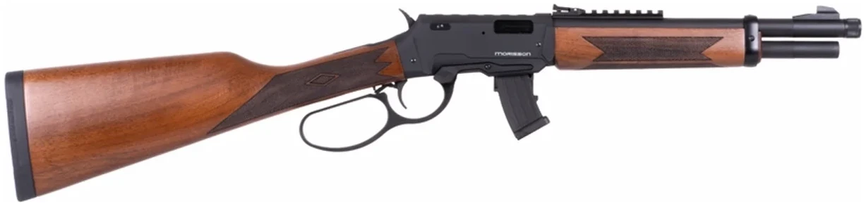 MORRISON LEVER ACTION - .22LR