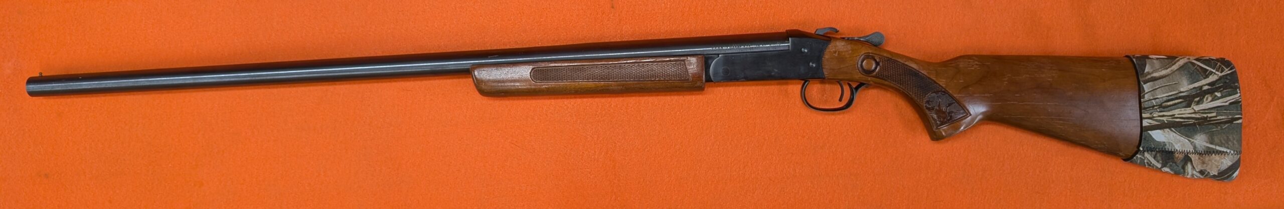 COOEY MODEL 84 - 12G - Image 2
