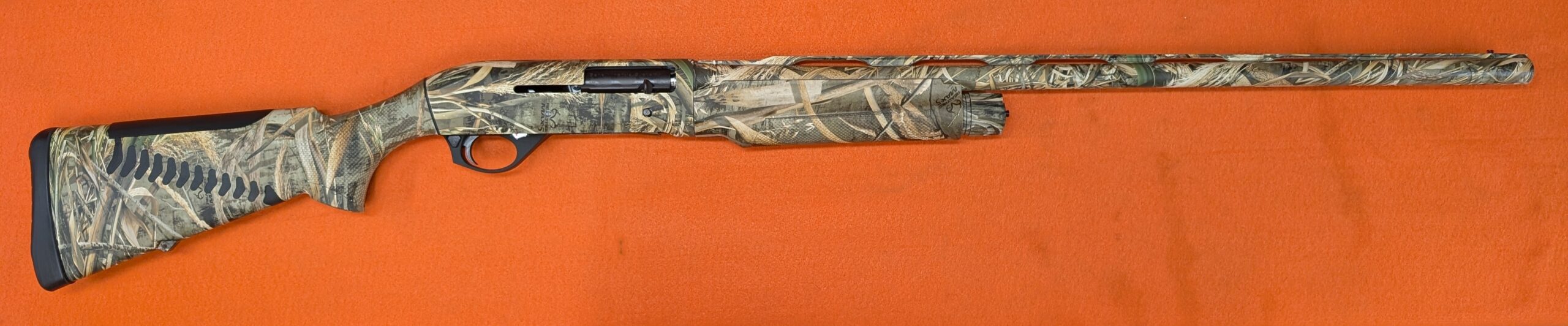 BENELLI SUPER BLACK EAGLE M2 FIELD - 12G
