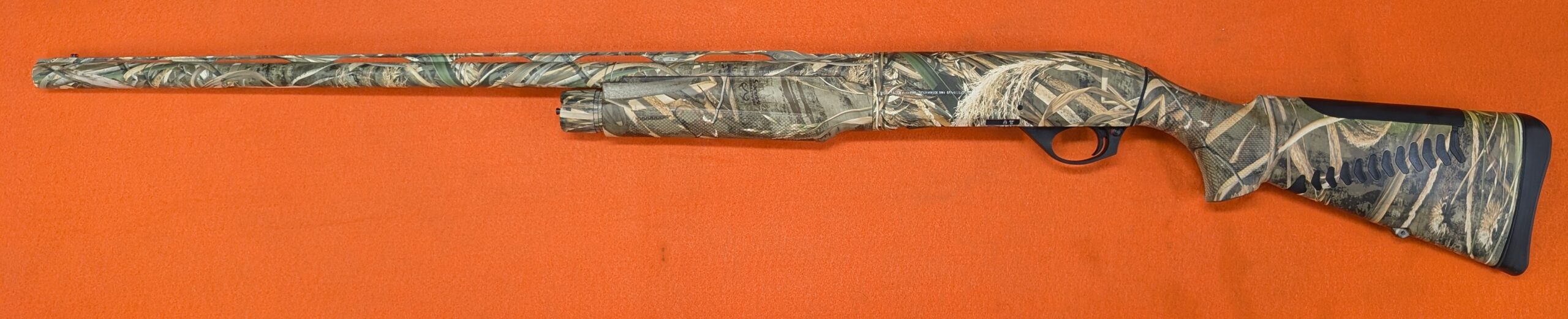 BENELLI SUPER BLACK EAGLE M2 FIELD - 12G - Image 2