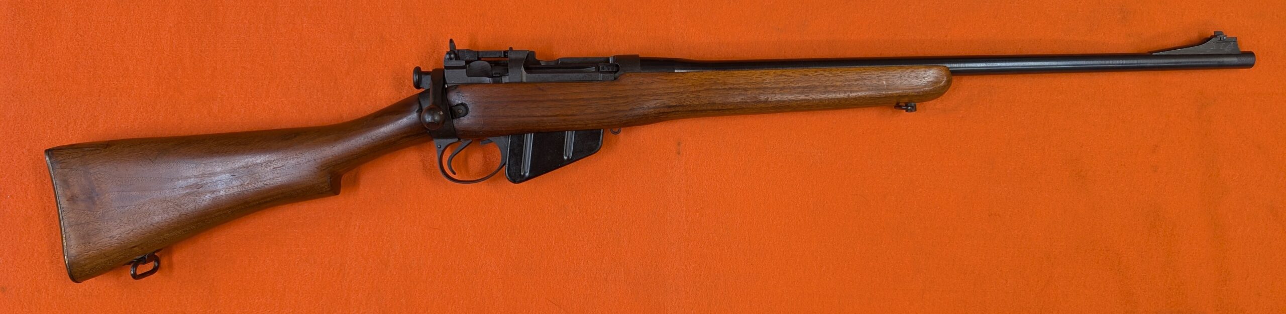 LEE ENFIELD No.4 MK I - .303