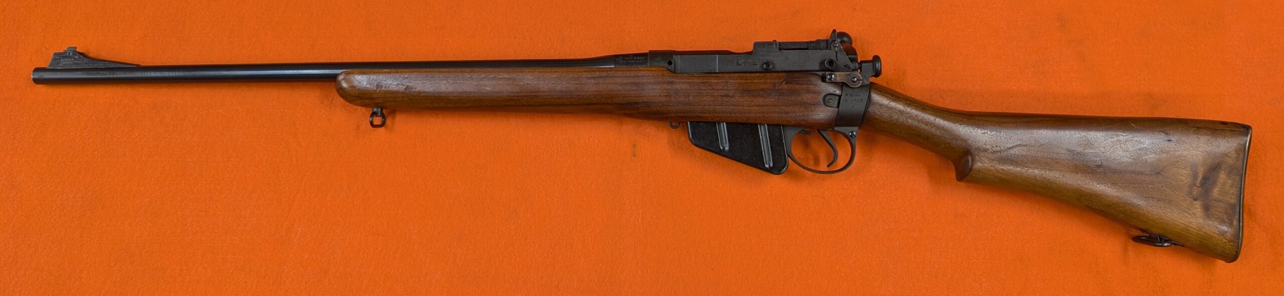 LEE ENFIELD No.4 MK I - .303 - Image 2