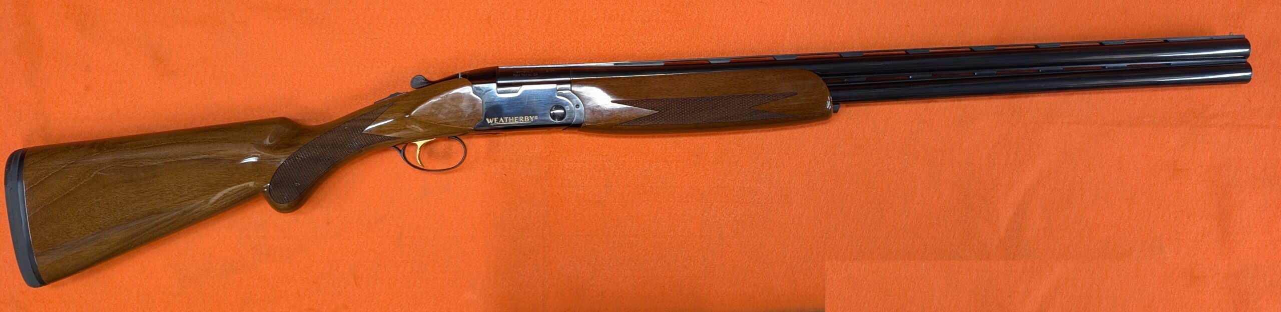 WEATHERBY ORION I O/U- 12G