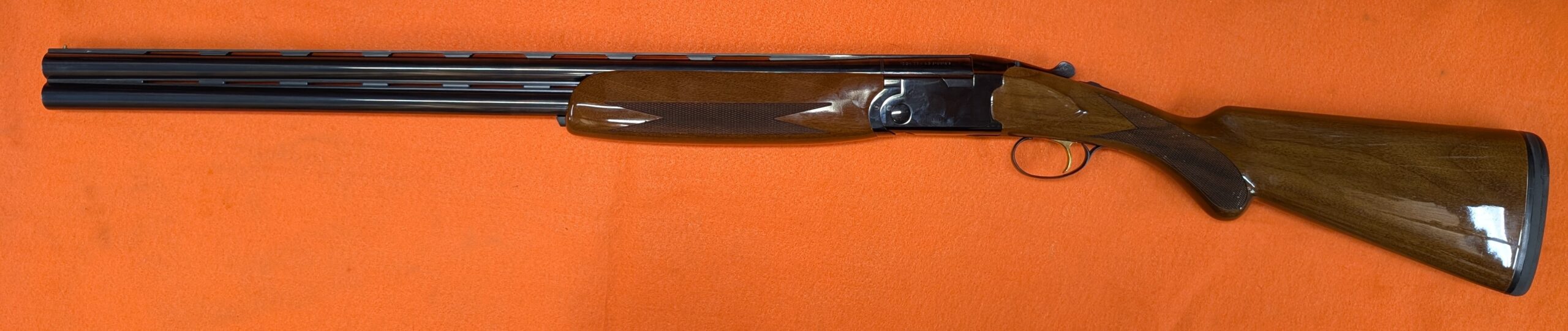 WEATHERBY ORION I O/U- 12G - Image 2