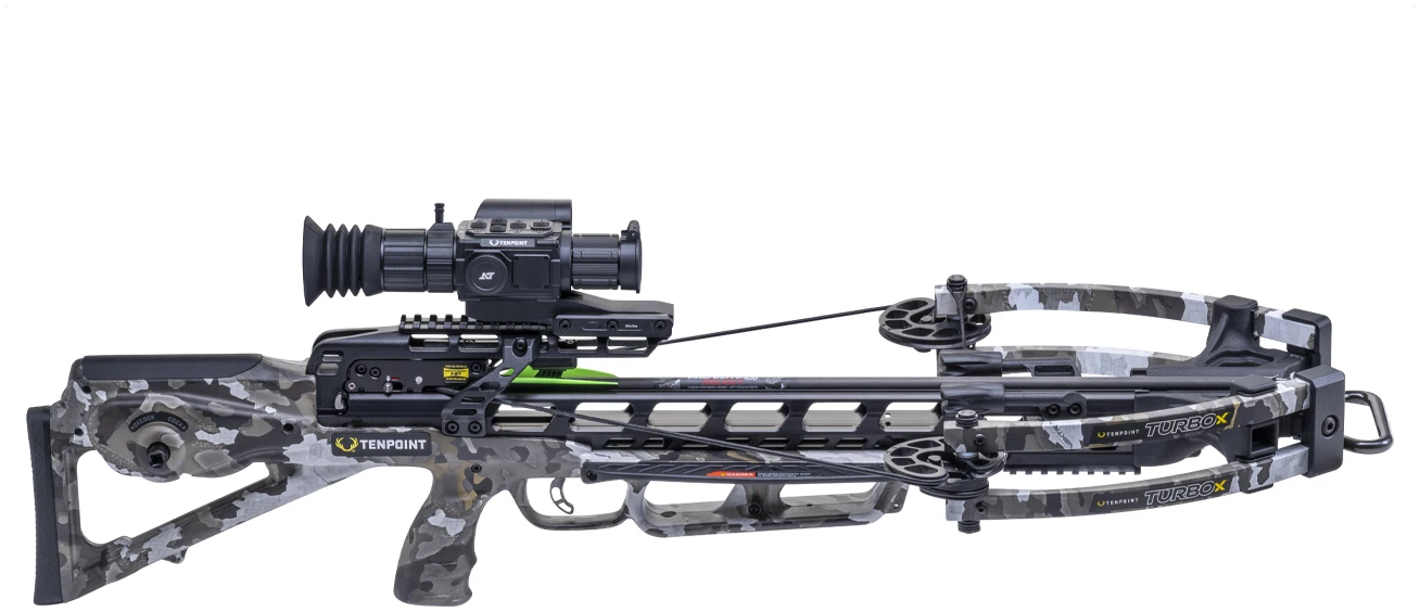 TENPOINT TURBO X VISION