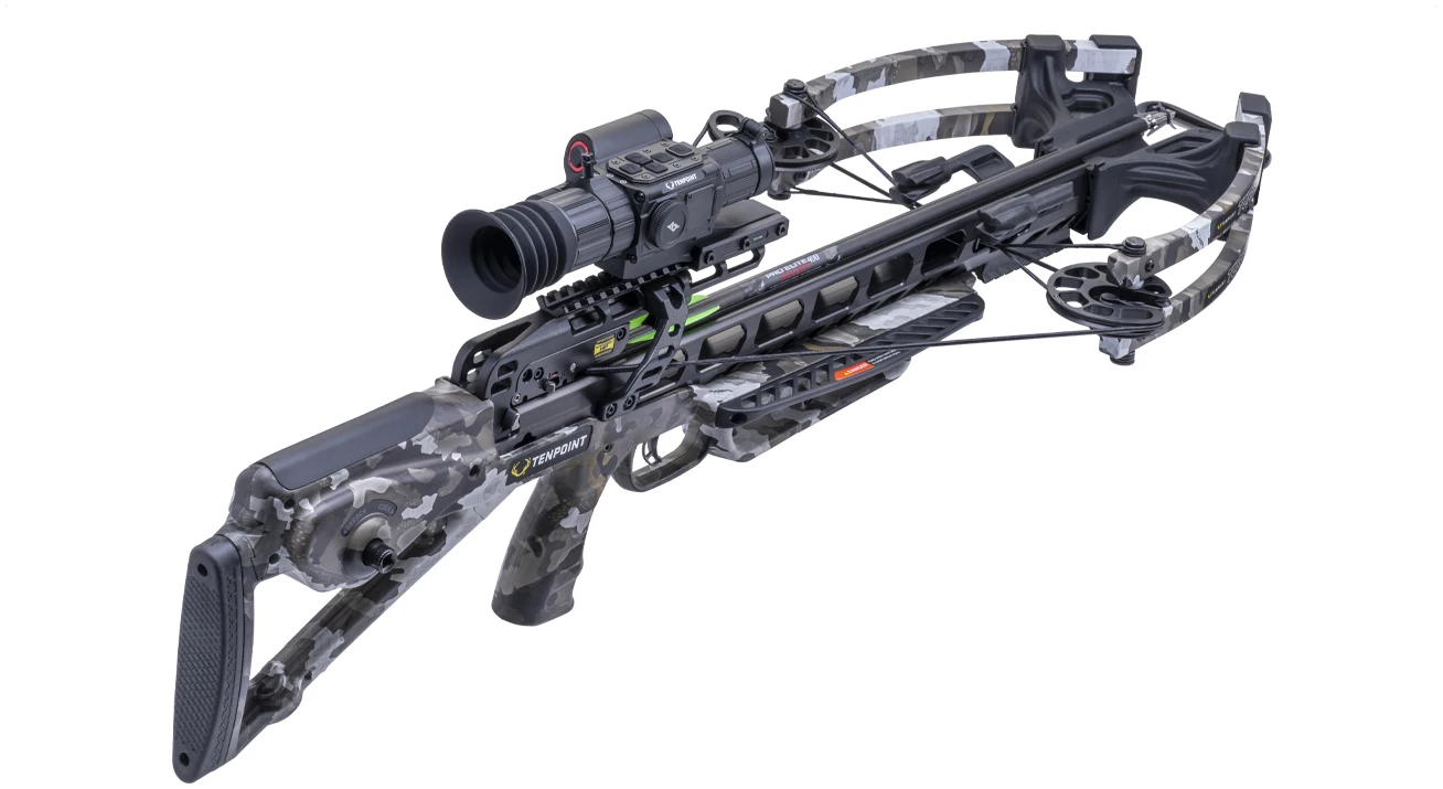 TENPOINT TURBO X VISION - Image 2