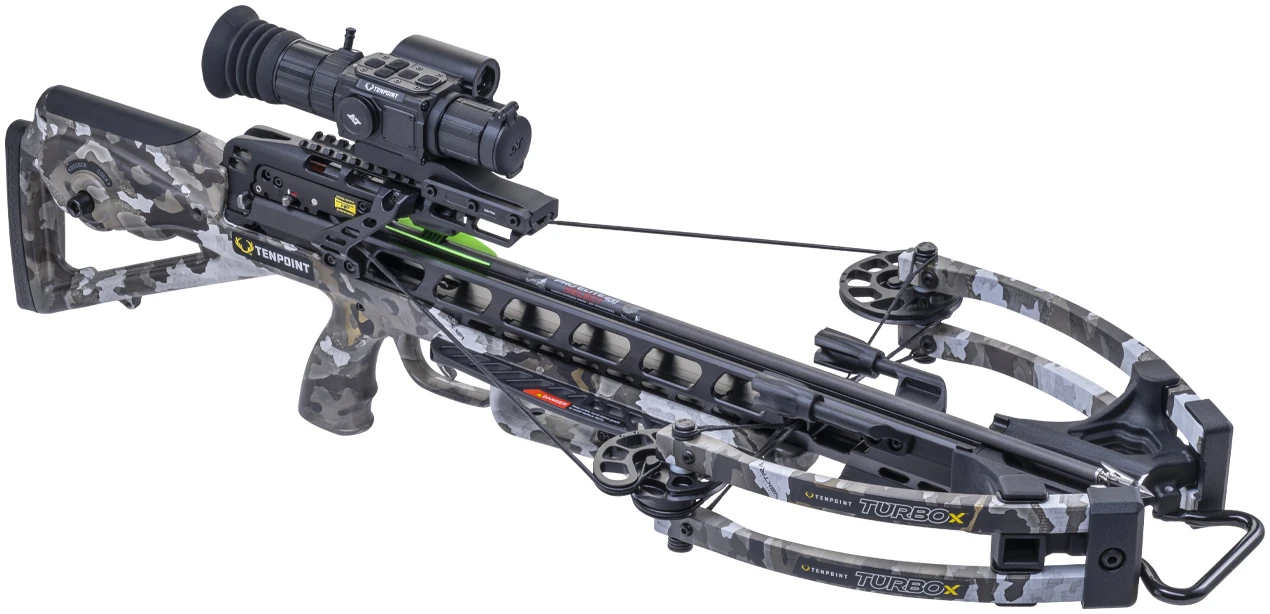 TENPOINT TURBO X VISION - Image 10